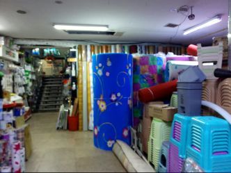 萬(wàn)義日雜百貨廚具城 一站式家居生活與廚房用品的優(yōu)質(zhì)選擇